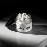 Whytabs Original Bundle — Toothpaste Tablets + Bamboo Toothbrush
