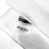 Whytabs Original  Fluoride-Free Toothpaste Tablets · 1 Month Supply