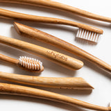 Whytabs Original Bundle — Toothpaste Tablets + Bamboo Toothbrush