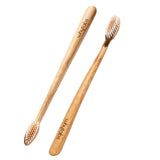 Whytabs Bamboo Toothbrush – Medium Bristles