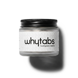 Whytabs Original  Fluoride-Free Toothpaste Tablets · 1 Month Supply