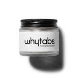 Whytabs Original  Fluoride-Free Toothpaste Tablets · 1 Month Supply