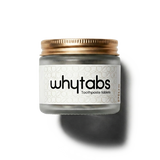 Whytabs Plus — Nano-Hydroxyapatite, Probiotics & L-Arginine · 1 Month Supply