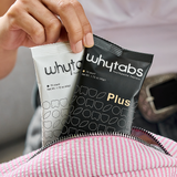 Whytabs Original — Refill Bag · 70 Tablets