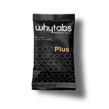 Whytabs Plus Refill — Probiotics & L-Arginine · 70 Tablets