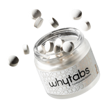 Whytabs Plus Toothpaste tablets | 70 tabs jar