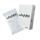 Whytabs Original — Refill Bag · 70 Tablets
