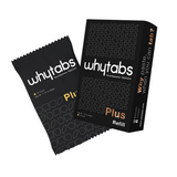 Whytabs Plus Refill — Probiotics & L-Arginine · 70 Tablets